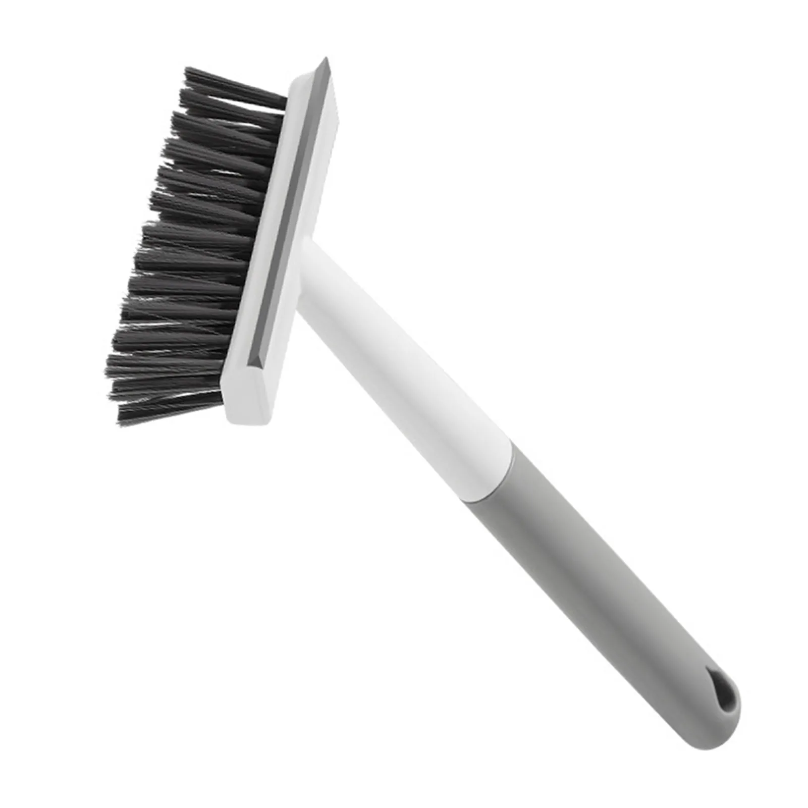 

Щетка для очистки с длинной ручкой, прочная и долговечная конструкция в качестве очистителя для слива пола