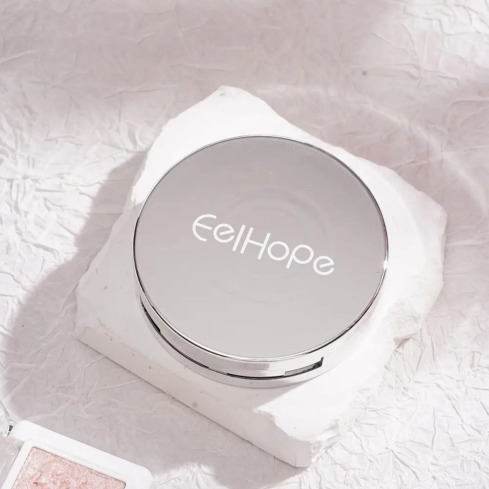 Новая пудра для контроля жирности матовая компактная с экстрактом лаванды