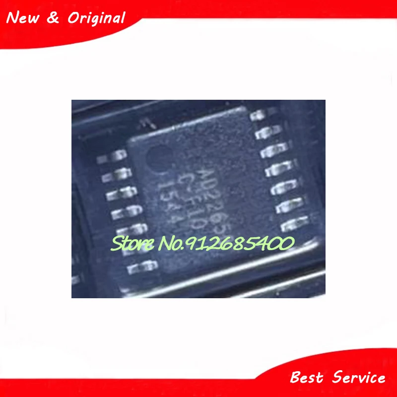 

10 шт./партия, новые и оригинальные Фотообои AD22650-QH14NAR TSSOP14