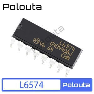 2Pcs Polouta UA9638CDR UA9638 SOIC8 RS485 chip IC