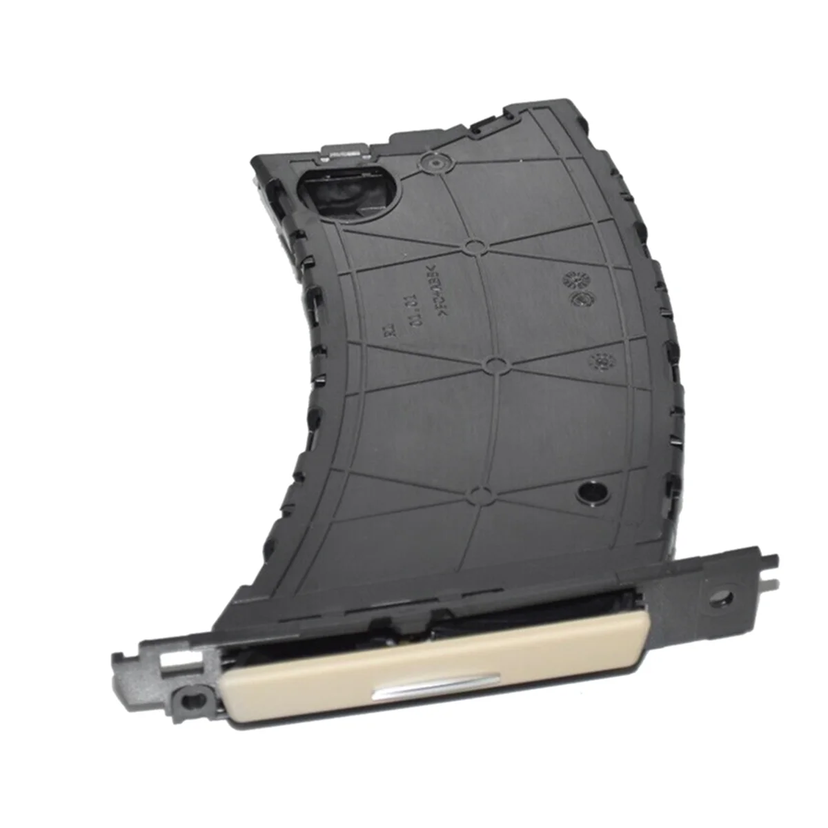 Автомобильный подстаканник RHD с выдвижной отделкой 51459173468 Для BMW E90 E91 E92 E93 2005-2012