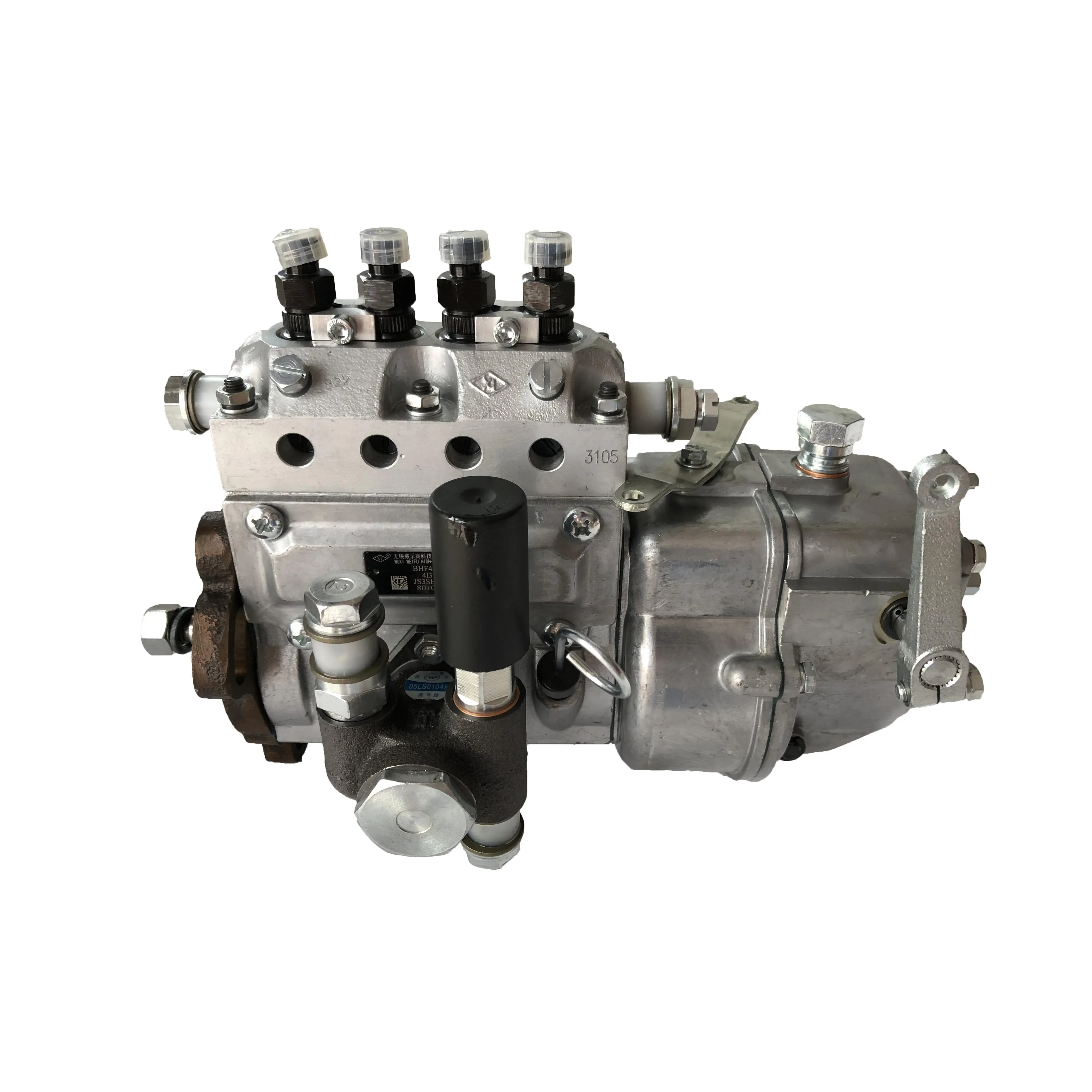 BHF4PL 4PL1306 Топливный насос для двигателя YTO 4108T