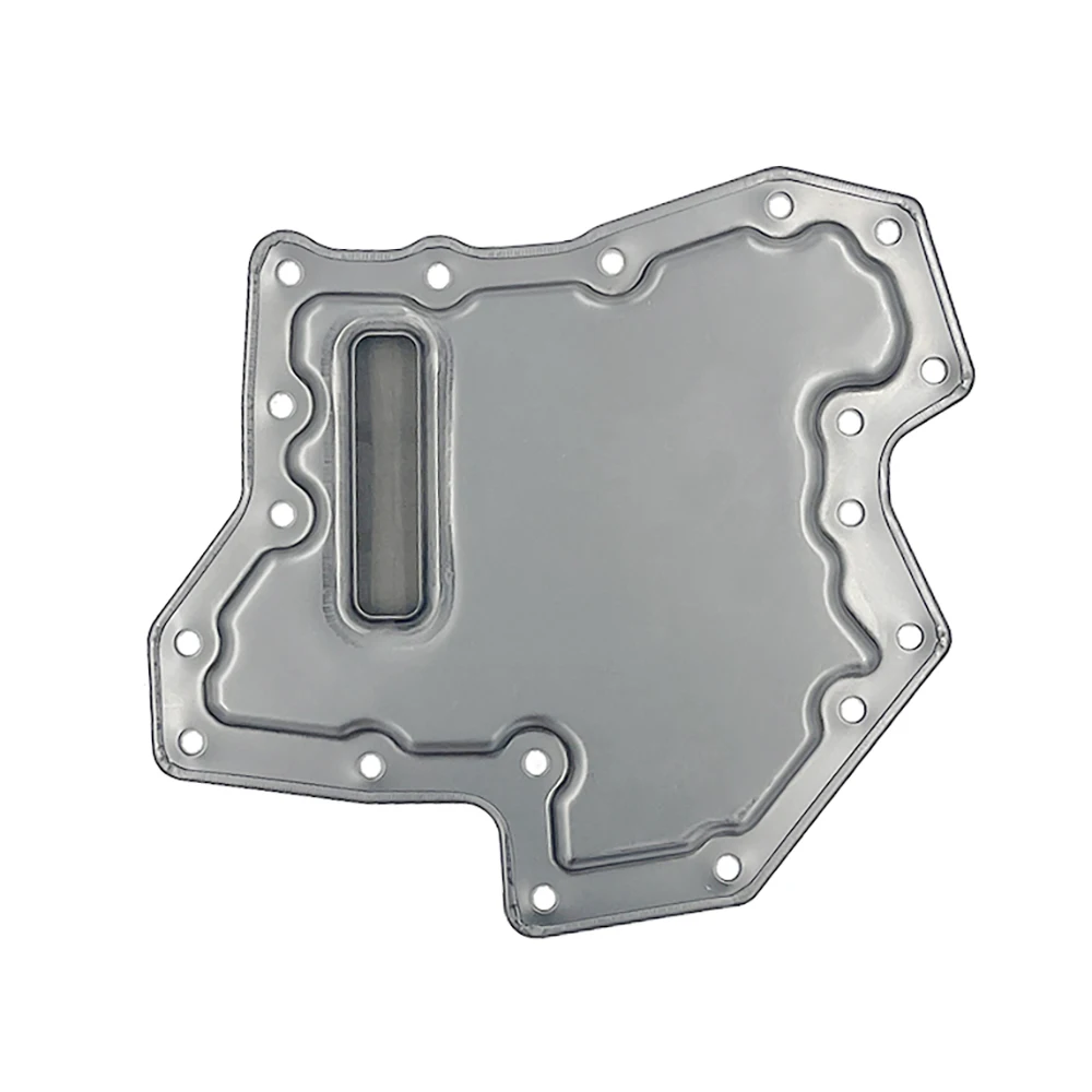 Масляный фильтр коробки передач и прокладка поддона RE7R01A для Infiniti EX37 FX50 Q30 370Z 3.7L 2009