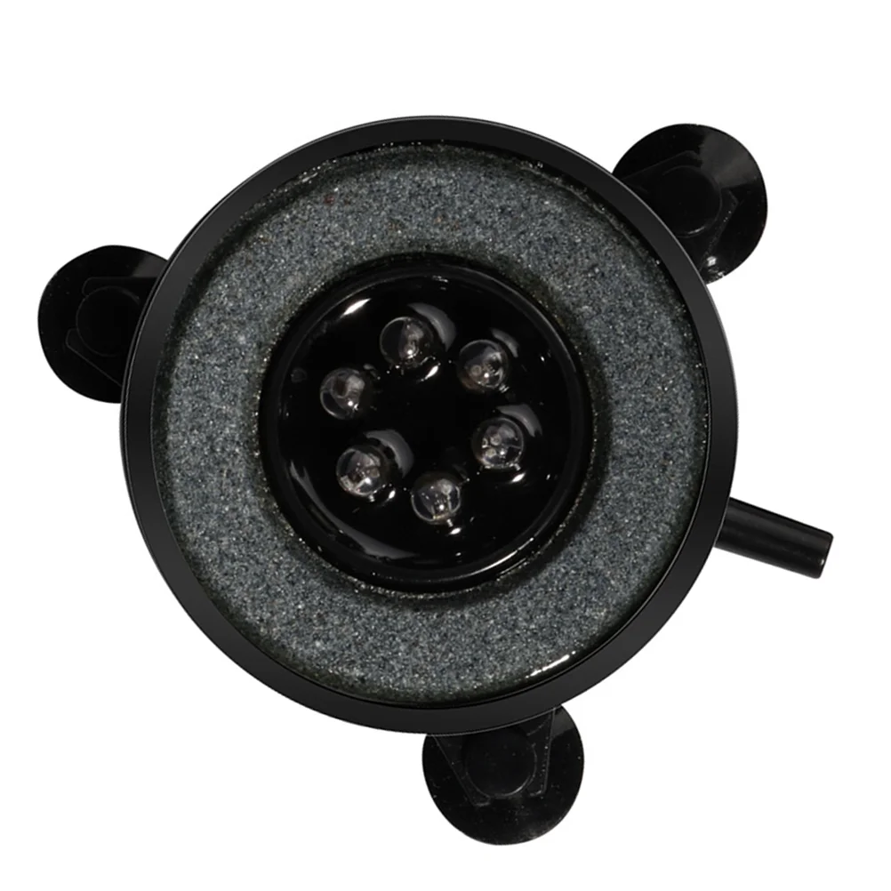 Для аквариума светильник для увлажнителя подводный бассейн погружная лампа с