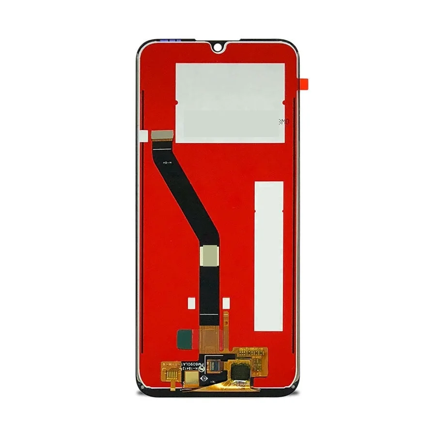 suitable for huawei y6 2019 mobile phone screen assembly touch screen honor 8a lcd screen display free global shipping