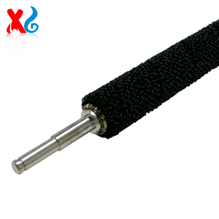 M205-3565 Оригинальная щетка для очистки валика Ricoh Pro C9100 C9110 Щеточный валик