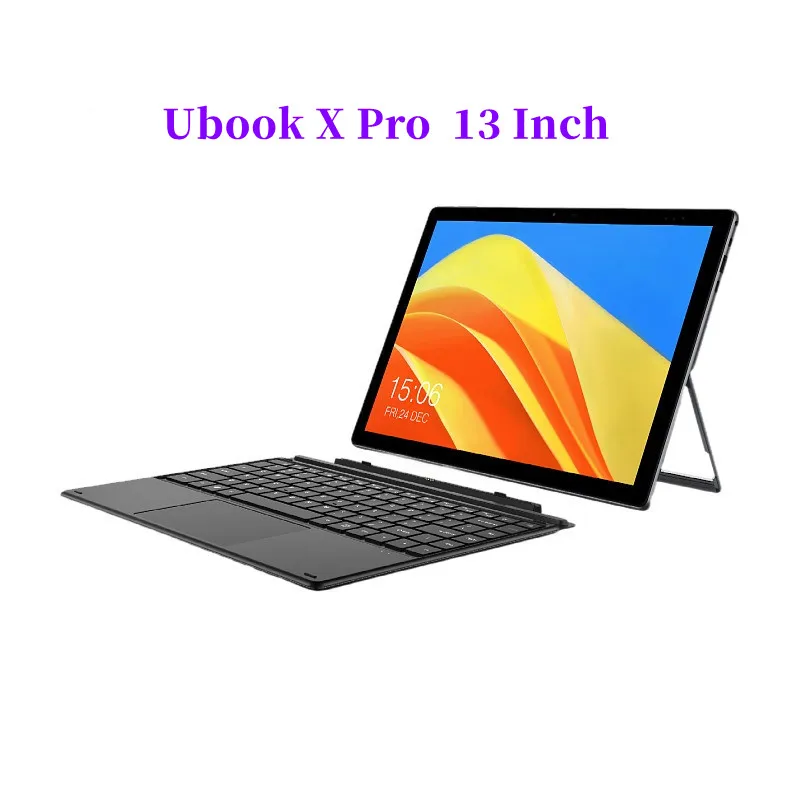 Оригинальный чехол-подставка для клавиатуры чехол chuwi Ubook X Pro 13 дюймов планшета