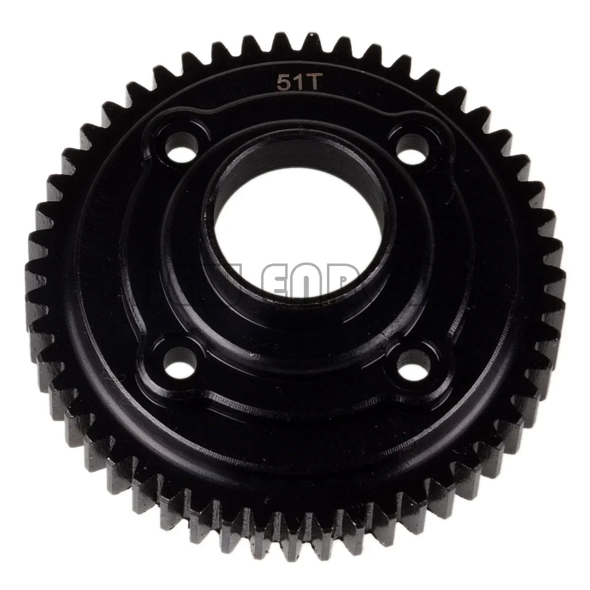 НОВЫЙ КОНРОН # 8574 Центральный дифференциал из закаленной стали цилиндрическая