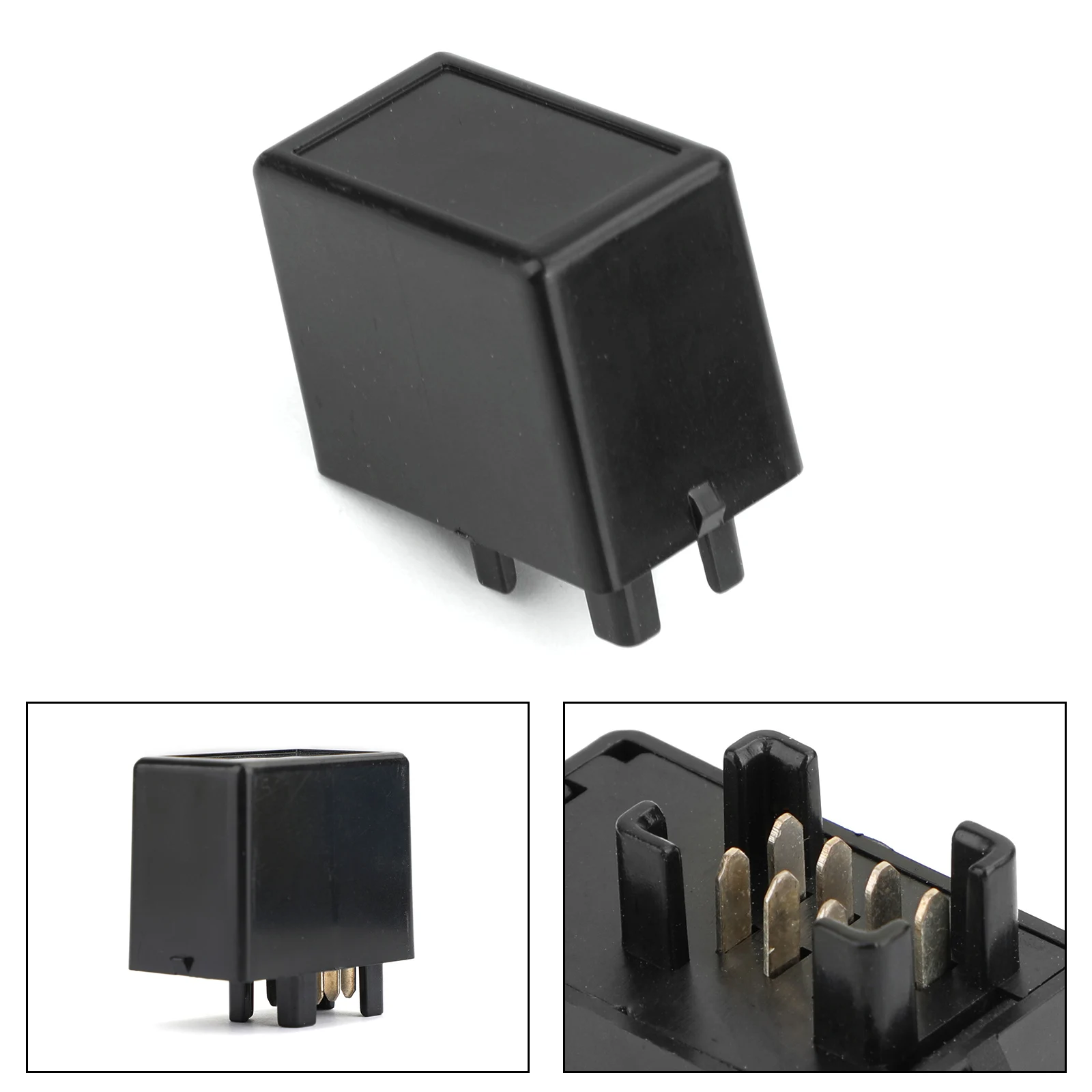 

Реле поворота 38610-03F00 с 7 контактами, мигалка FE249JR для Suzuki DL650 SV650 DL SV 650 GSR750 GSR 750 VL800 VL 800