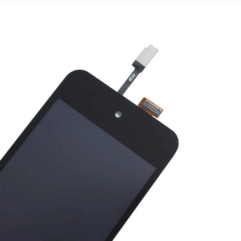 ЖК-дисплей и сенсорный экран в сборе для Ipod touch 4 A1367 5 5th A1509 A1421/ 6th A1574 / 7th A2178