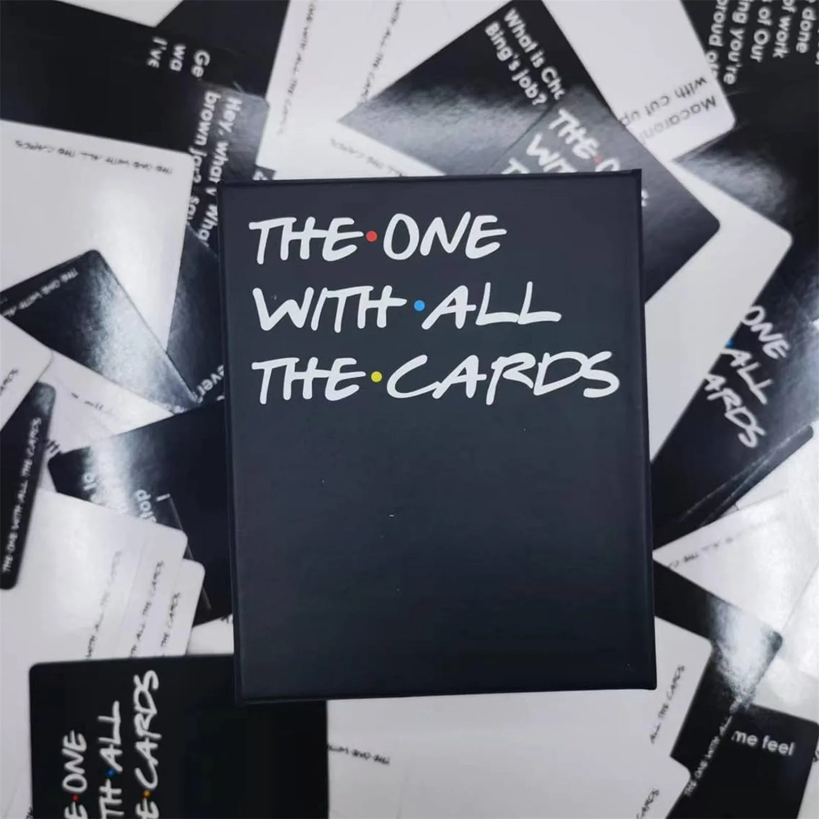 Настольная Карточная Игра Для Взрослых И Семьи. Вражающаяся Колода Пар. Игровые