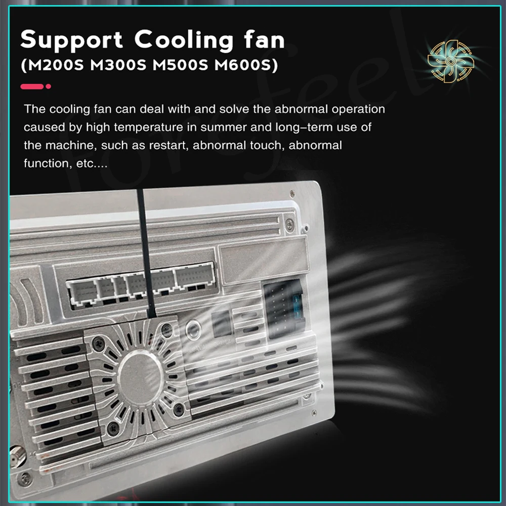 Android 12 для Mitsubishi Pajero Montero Sport 3 2015-2021 Автомобильный мультимедийный радиоприемник GPS