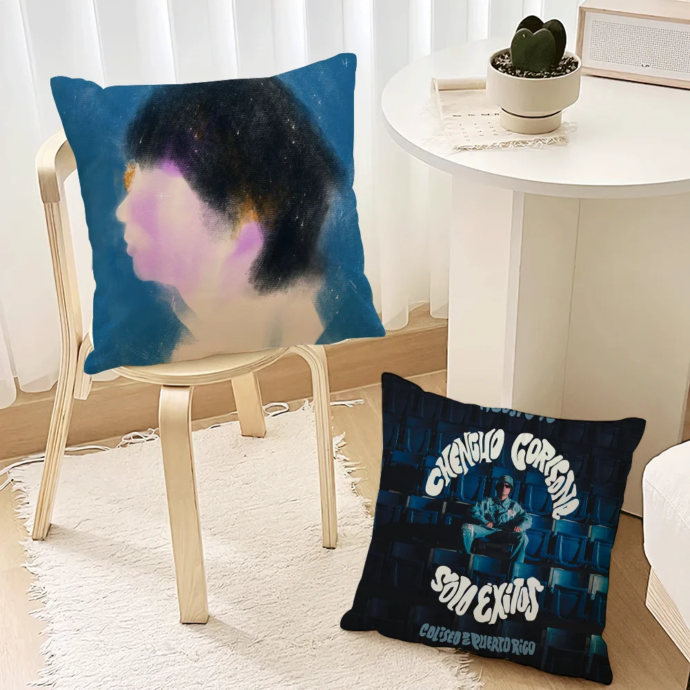 Наволочка Chencho Corleone SOLO для дивана спальни гостиной офиса прикроватная тумбочка