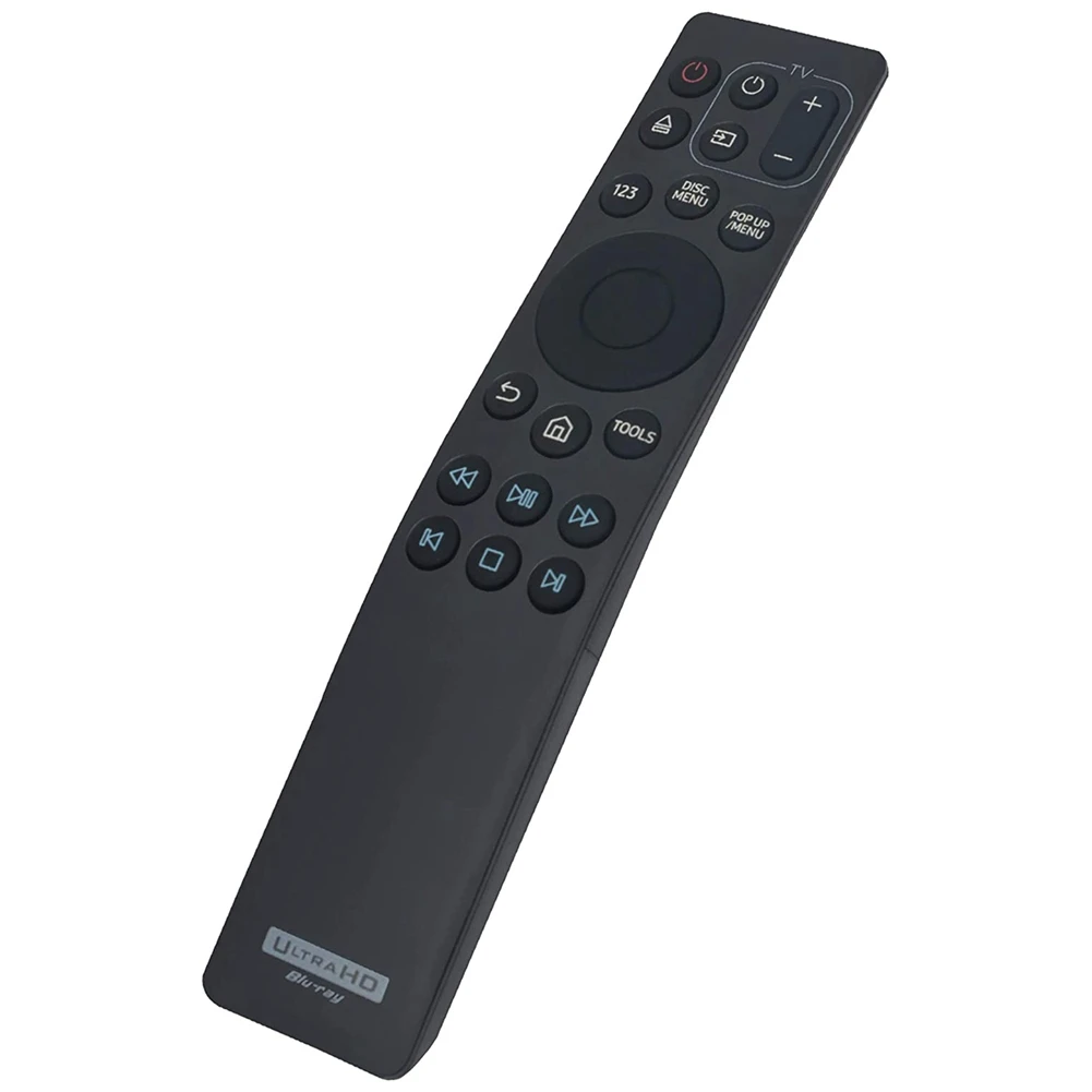 Фото MQXGF AK59-00180A Замена пульта дистанционного управления для Samsung-потокового Blu-Ray-плеер 4K UHD Ultra HD системы домашнего кинотеатра №3