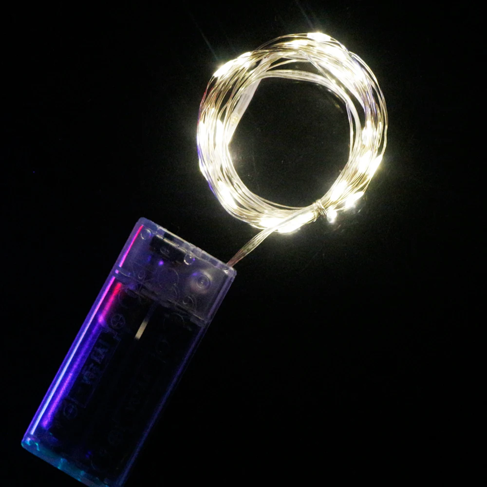 

Гирлянда LED FOXGBF