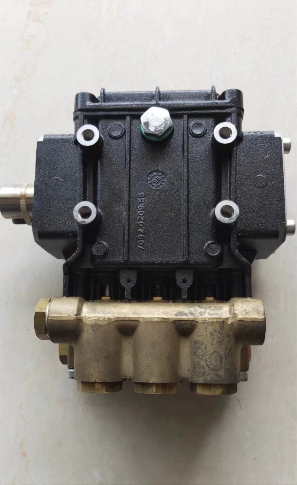 1 шт. водяной насос CIFA для грузовика оригинальный и совершенно новый