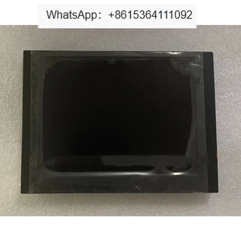 Промышленная панель для KCS057QV1BR-G21 pantalla LCD A + оригинал 5 7 pulgadas KCS057QV1BR-G20 320x240 GP2301-TC41-24V