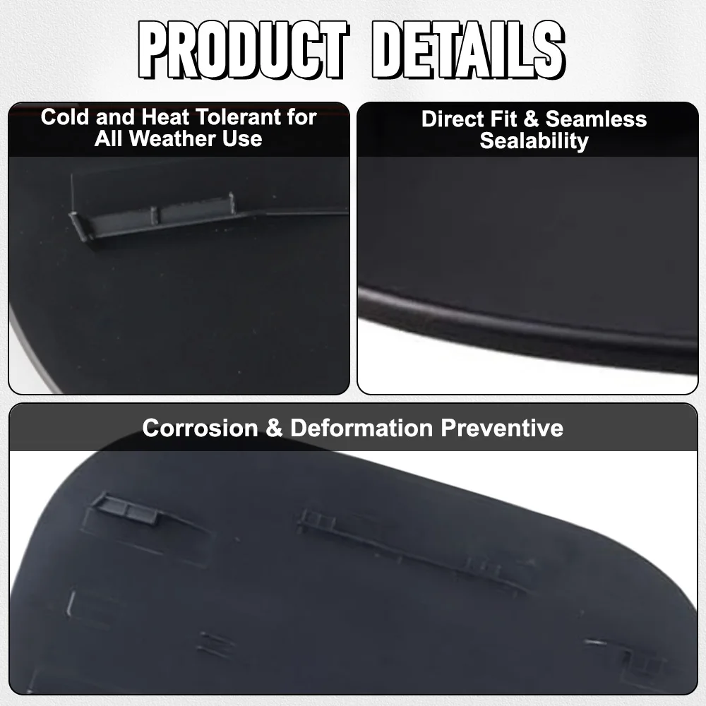 Для GMC Terrain AT4 Denali SL SLE SLT 2018 2019 2020 2021 2022 2023 2024 крышка топливного бака 84228129