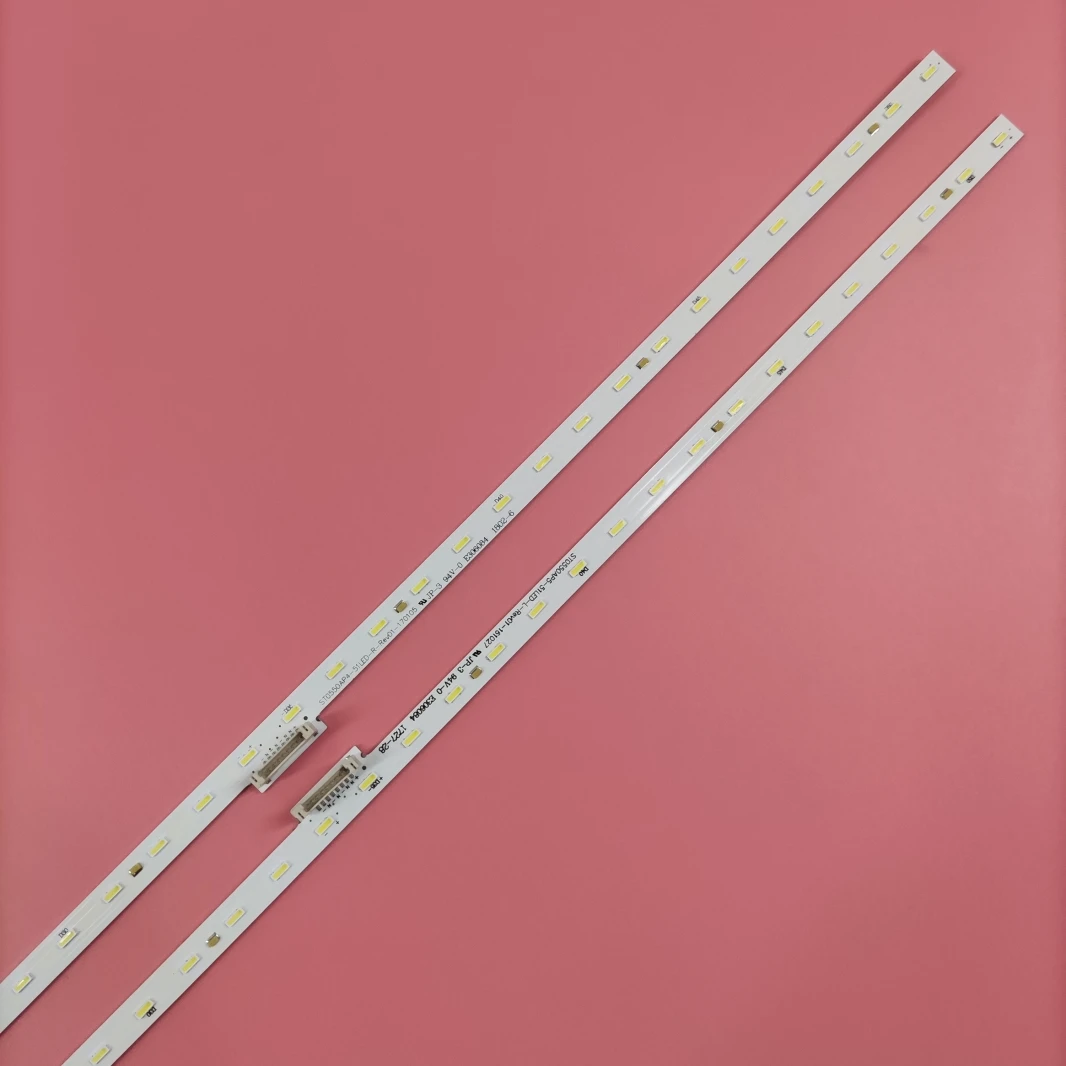 2шт KD-55X720E KD-55XE7005 KD-55XE7096 KD-55XE7093 KD-55XE7002 STO550AP4_51LED_L_Rev01 R STO550AP5_51LED_L STO550AN5_51LED_L