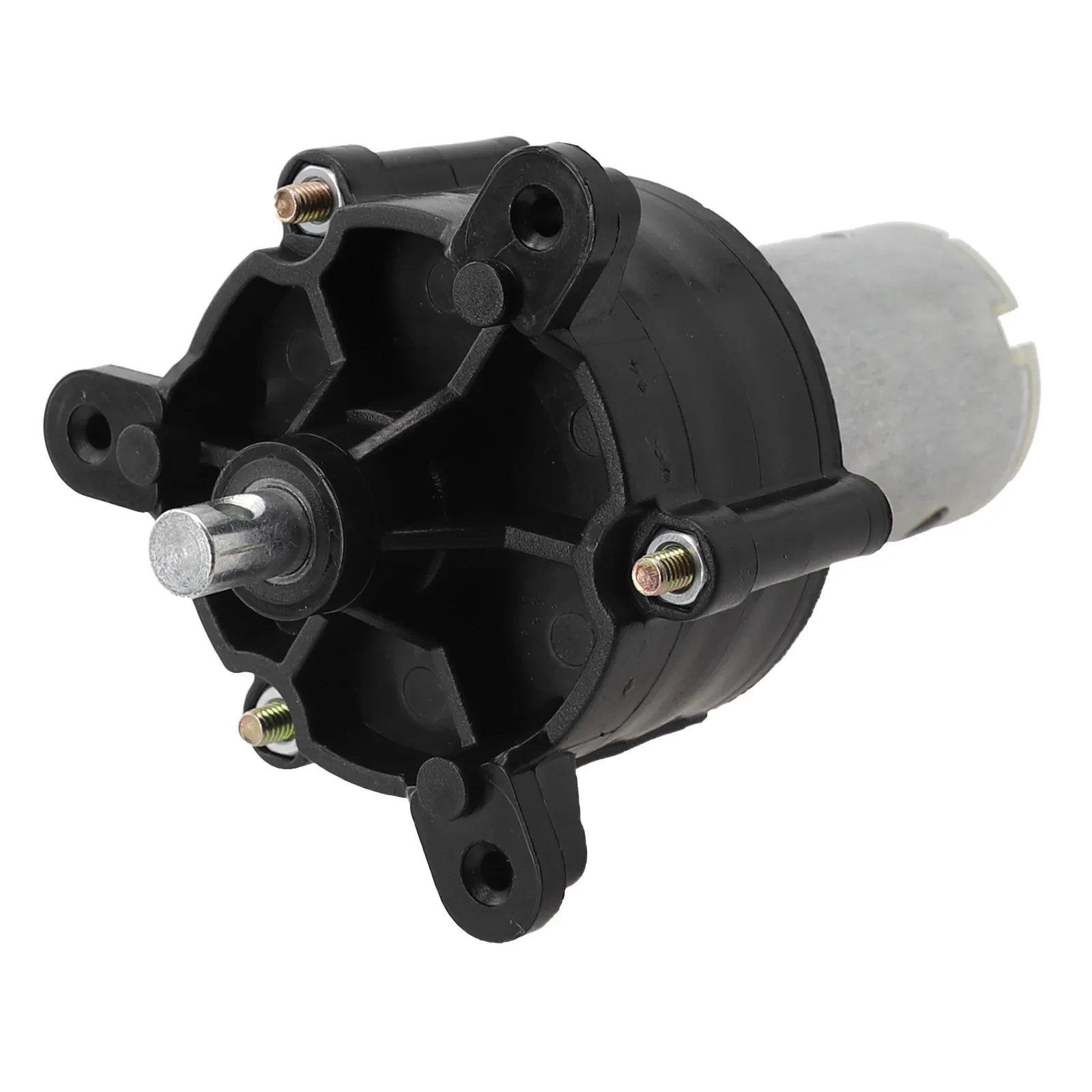 Высокоэффективный динамо-двигатель ветровой энергии 20 Вт 5 В/6 В/12 В/24 В