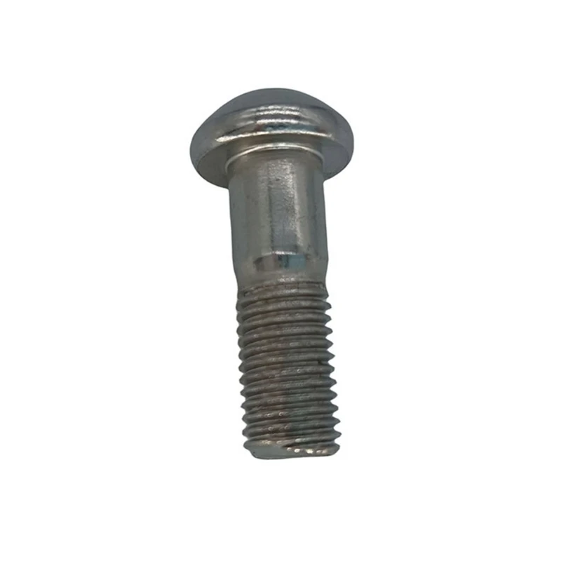 QM 4 шт. болты задней звездочки гайки ремонтная часть для велосипеда грязи 700 YFZ 450