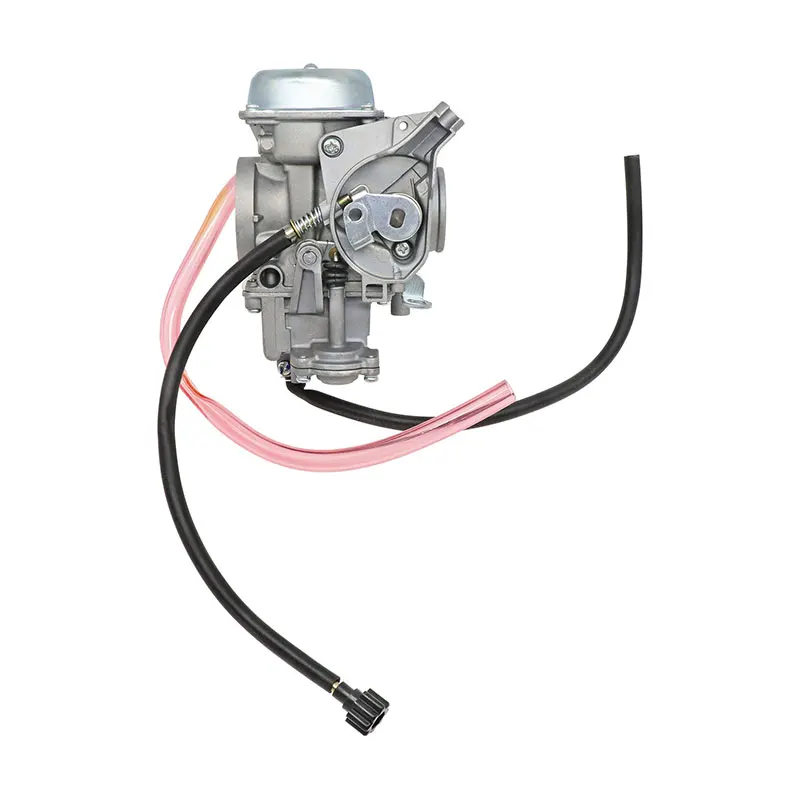 Карбюратор ДЛЯ Arctic Cat 2003 ATV 500 4X4 4WD TBX TRV Cvk 36 0470-458 Carb |