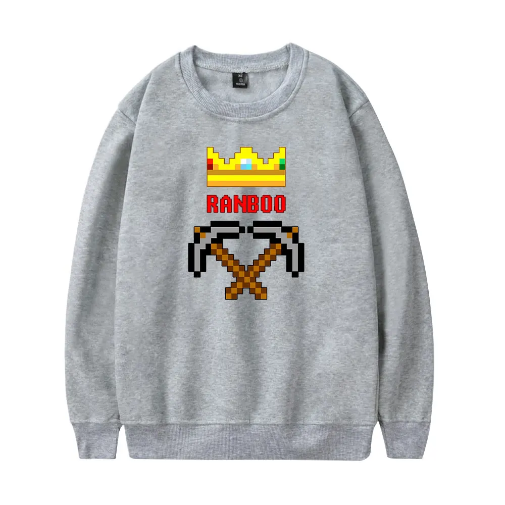 

Ranboo Technoblade Merch Hoodies Sweatshirt Women/Men Hoodie Ranboo Technoblade Merch Tshirt And Pants 02