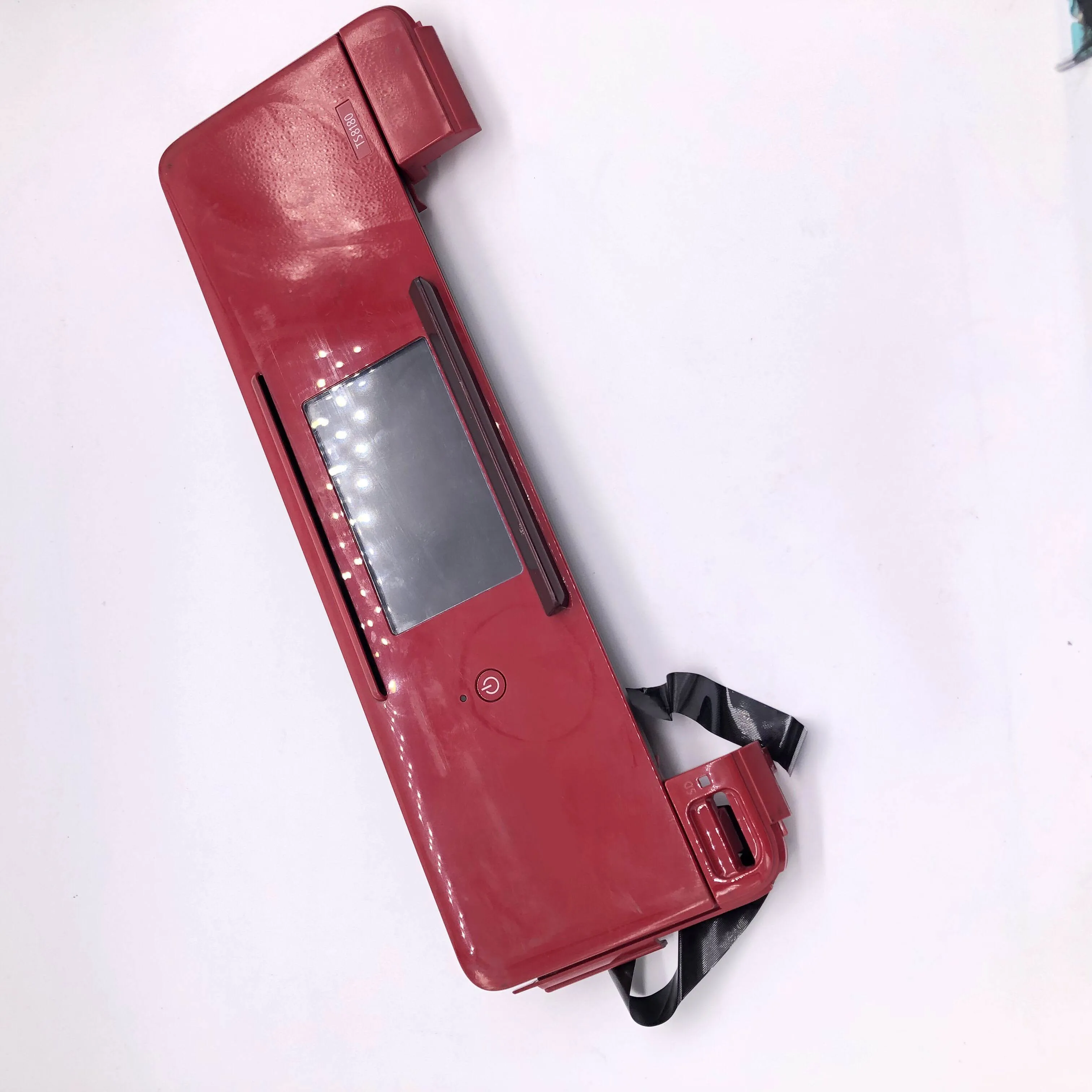 

Control panel display screen TS8180 fits for canon TS8180