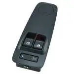 

AN-240D interior glass ACMA key control switch left DUCATO III BOXER III JUMPER III 6 mirror control for 8 PIN