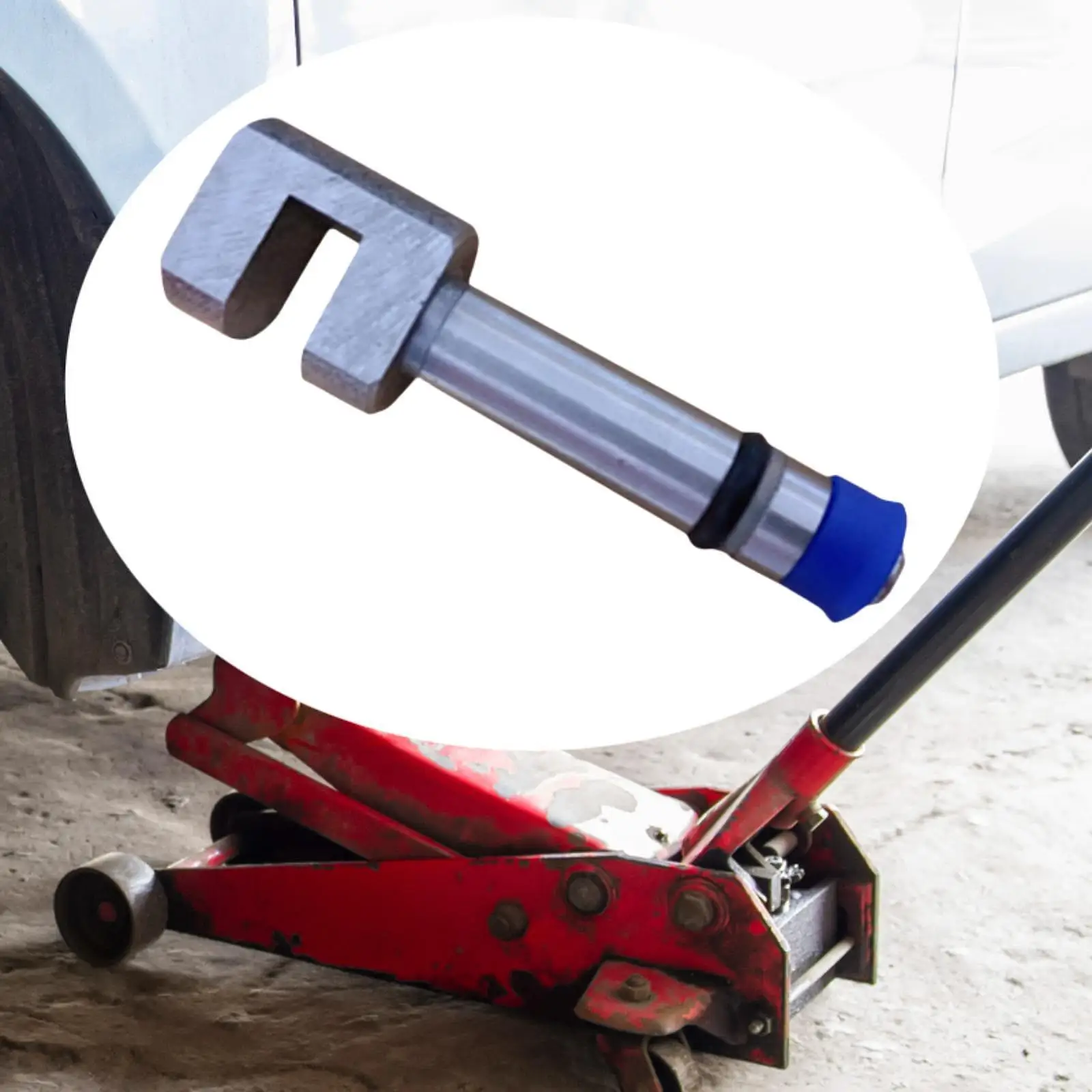 Универсальный автомобильный гидравлический домкрат масляный насос поршневой