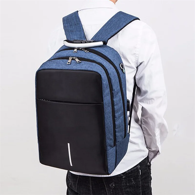 

Women Men Male Canvas Black Backpack College Student School Backpack Bags for Teenagers Mochila Casual Rucksack Travel Daypack