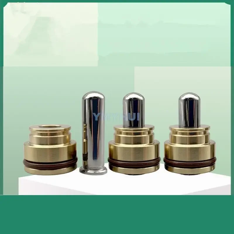 Для экскаватора Volvo EC55 60 210/240/290/360/460/480D ручка джойстик пуля аксессуары высокое