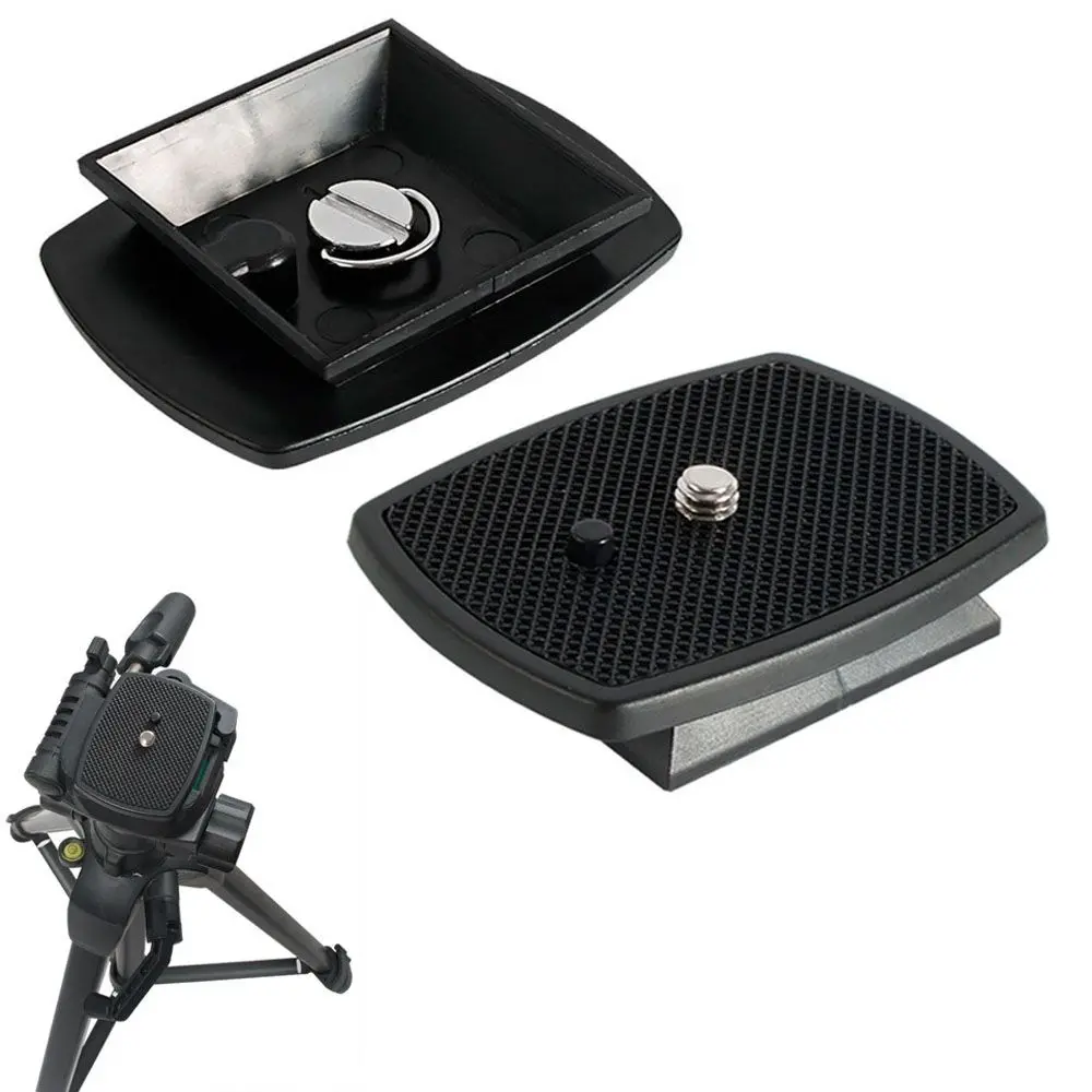 Универсальные Штативы-моноподы Набор Из 2 Быстросъемных Пластин Для SONY