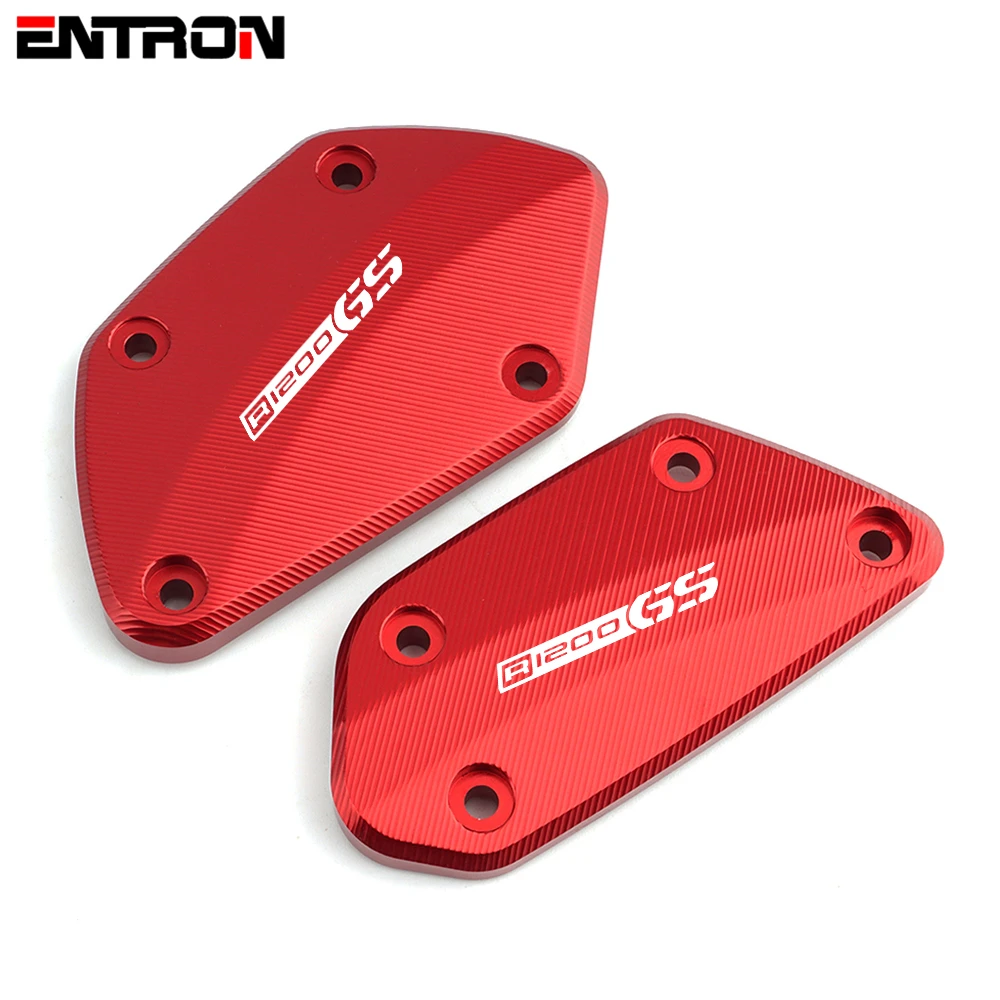 

For BMW R 1200 GS R1200GS Adventure 2013-2018 Motorcycle CNC front brake clutch fluid reservoir tank cover