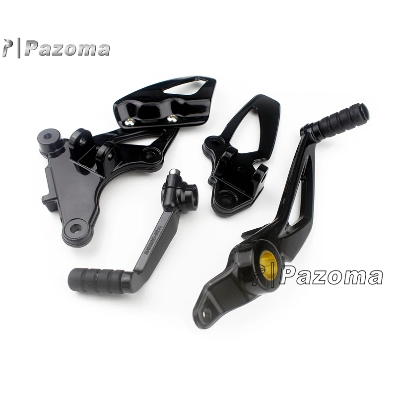 

Wholesale Motorcycle Adjustable Foot Brake Lever Pedal Gear Shift Lever for BMW R nineT 2014-2018 R9T
