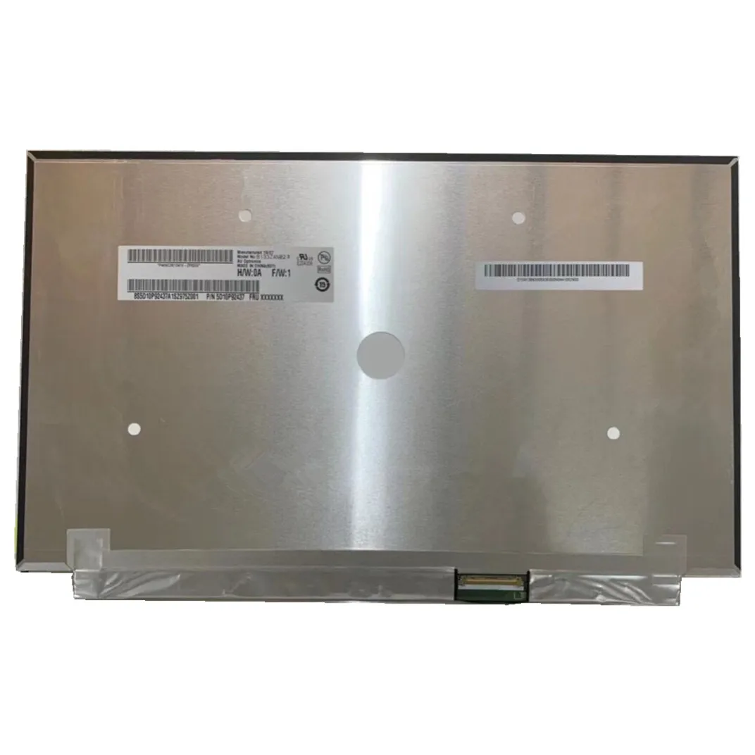 

B133ZAN02.3 13,3 ''4K ноутбук с ЖК-экраном 3840*2160 EDP