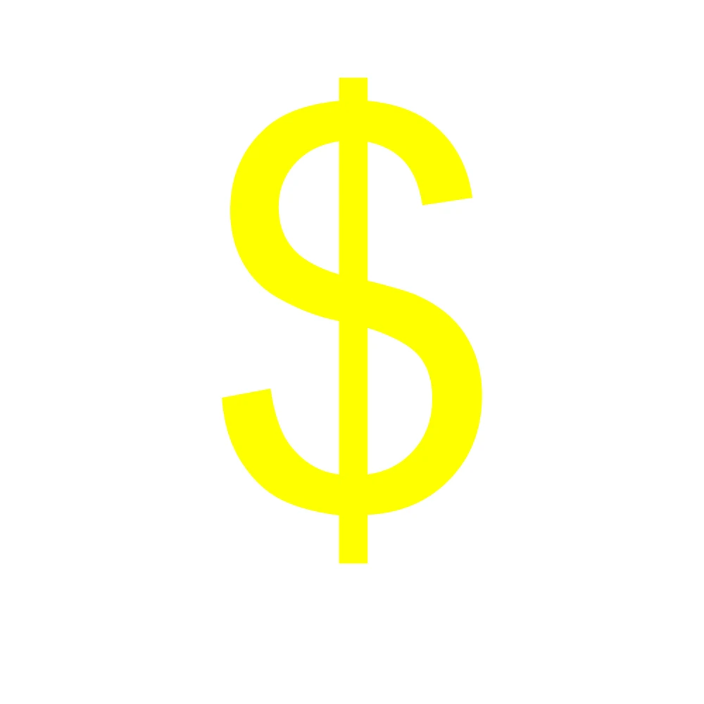 

Extra fee