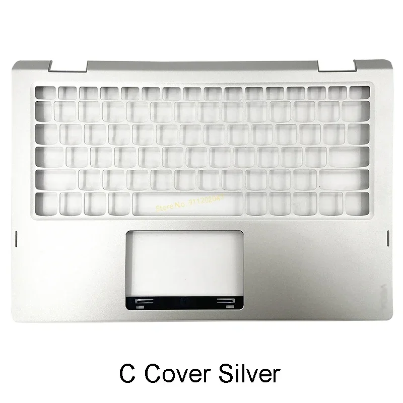 НОВАЯ задняя крышка для ноутбука Lenovo Yoga 330-11 330-11IGM FLEX11 FLEX6-11 верхняя с ЖК-дисплеем