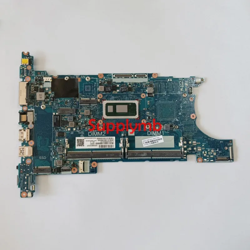

L64077-601 Motherboard 6050A3022501-MB-A01 UMA i5-8365U L64077-001 for HP ZBook 14u G6 Notebook Laptop Mainboard Tested