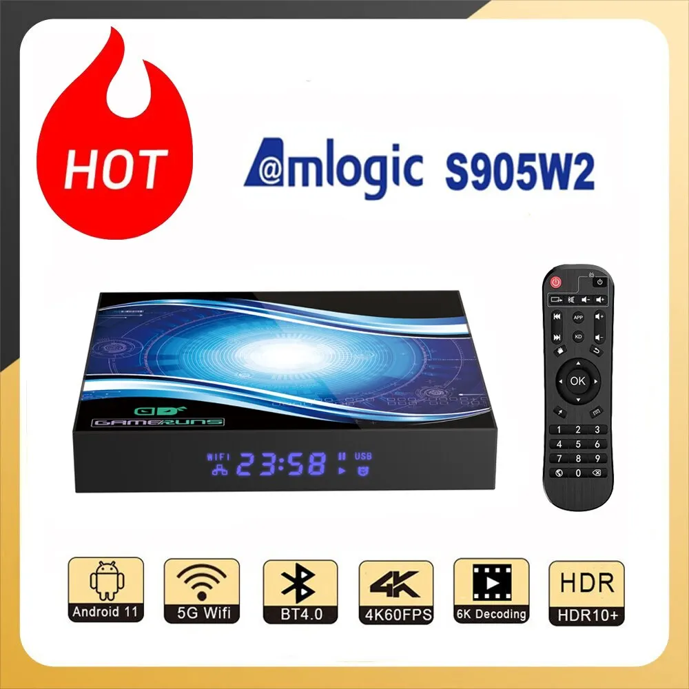 S 2gb 16gb G31 Mp2 Gpu Set Top Box