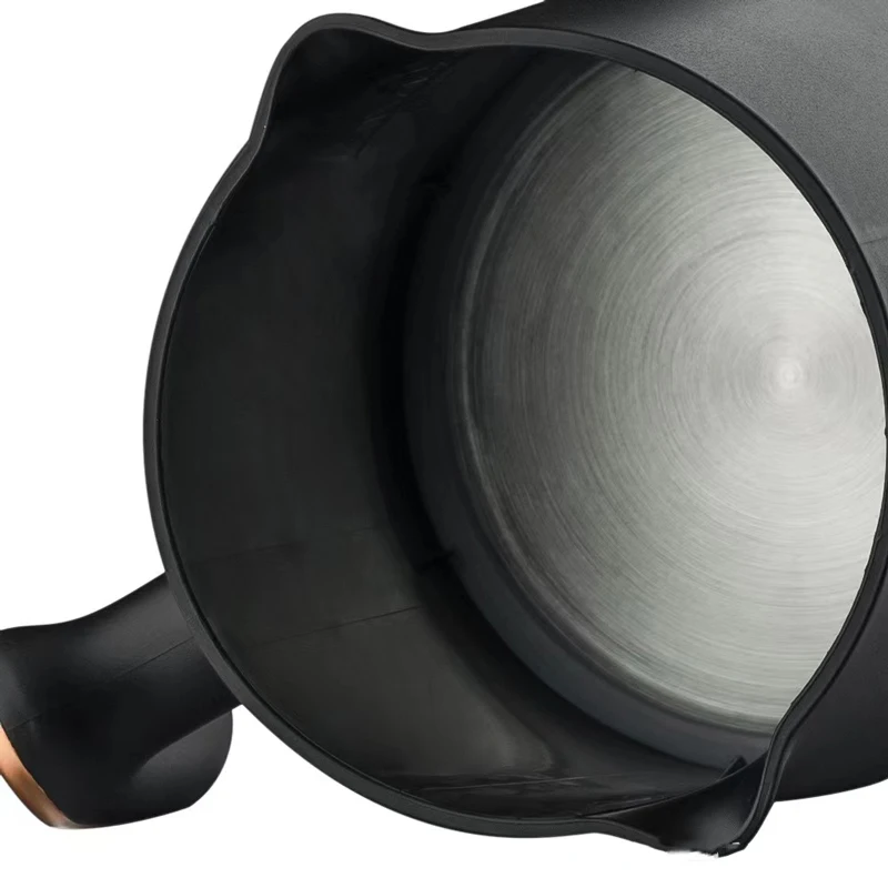 Кофейник европейского стандарта термостойкий чайник для горячей воды Кофеварка