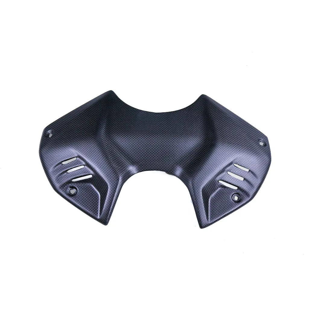 

For Ducati Streetfighter V4 V4S 2020-2023 100% Carbon Airbox Cover