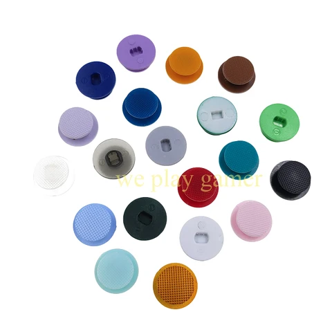 Замена джойстика для PSP 2000/3000