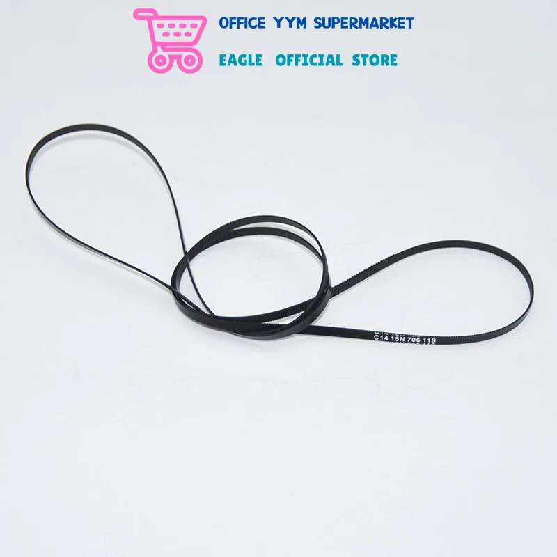 

1522680 1765576 Новый и оригинальный ремешок для таймера EPSON PX M6711FT ET 16600 L15150 L15158 M16600 M15140 M15146 M15147