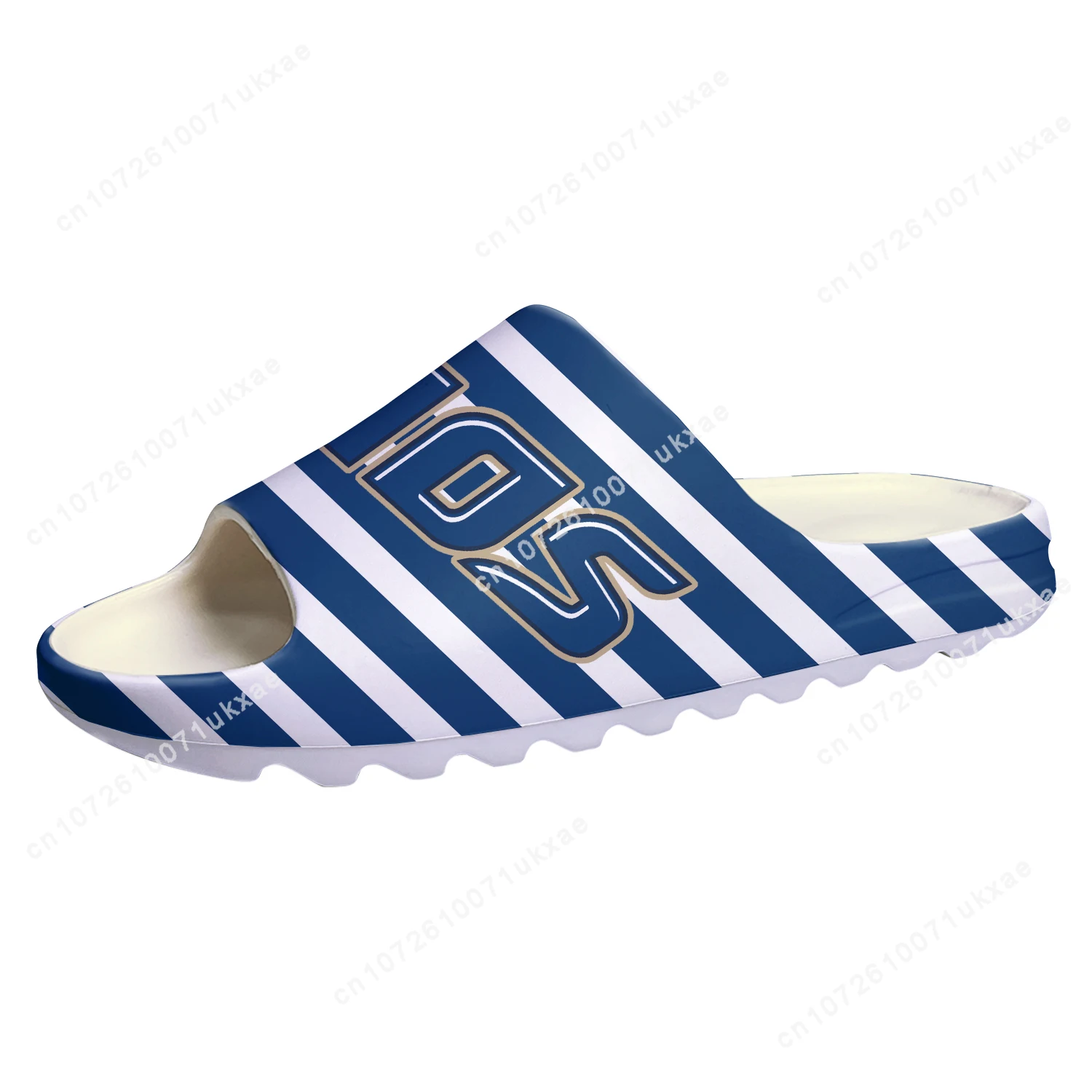 

다이노스 Dinos baseball Soft Sole Sllipers Home Clogs Customized Step On Water Shoes Mens Womens Teenager Step in Sandals