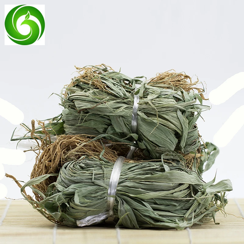 

Дикая; Бледный бамбуковый лист; Сердца из бамбуковых листьев; Китайская травяная медицина