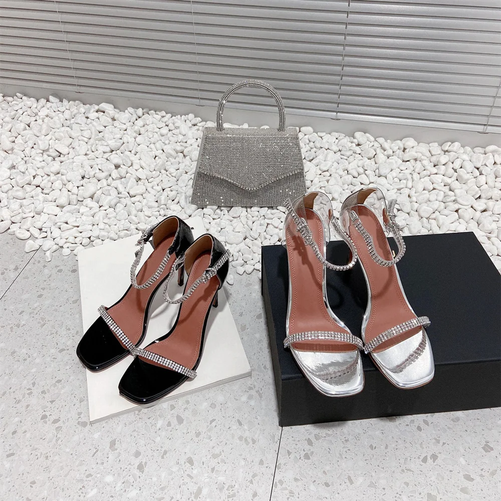 Купить Женские Босоножки Из Натуральной Кожи Брендовые