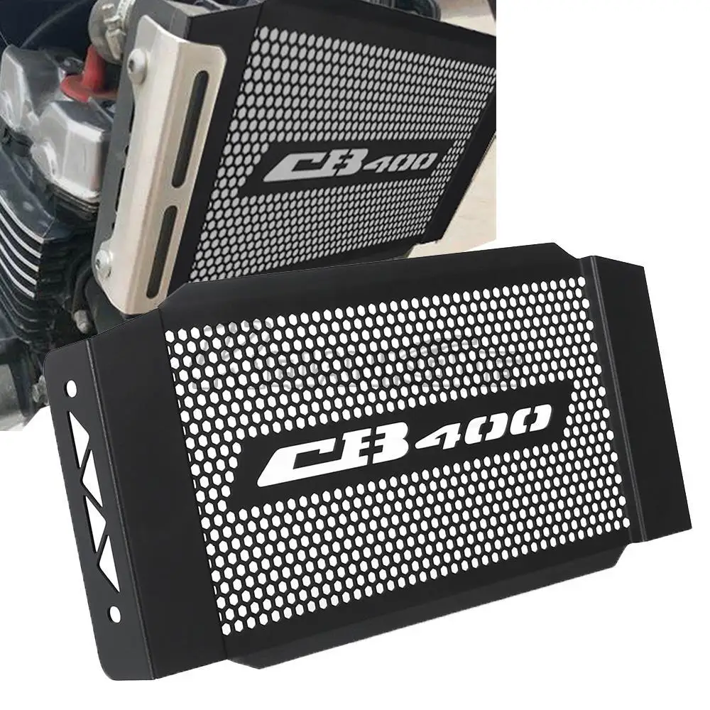 

Защитная крышка радиатора для мотоцикла HONDA CB400SF CB400 VTEC 1 2 3 4 1992 1993 1994 1995 1996 1997 1998 CB 400