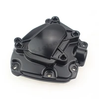 acz motorcycle parts black aluminum ignition cover crankcase carter protector for yamaha yzf r1 yzf r1 2009 2014