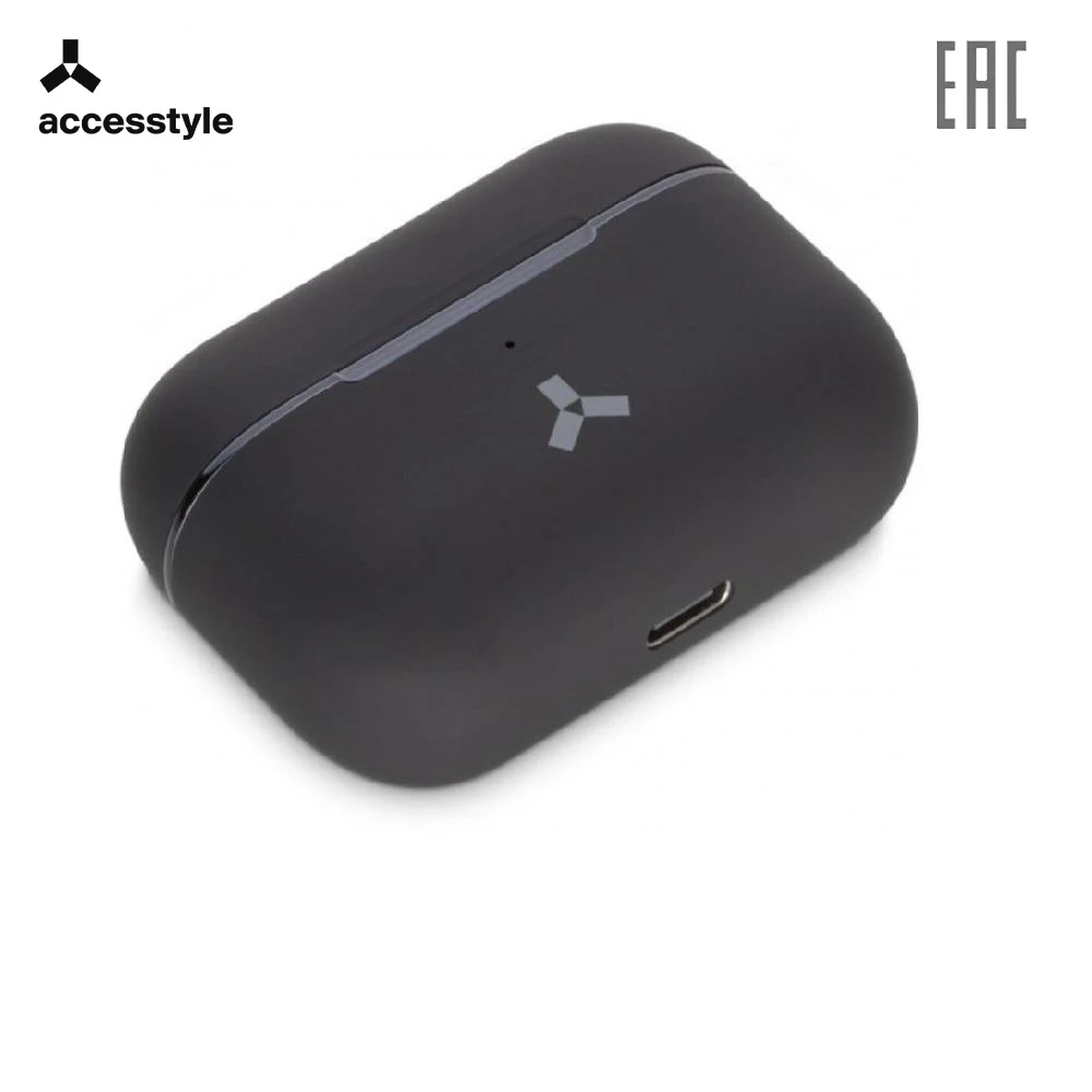 Беспроводные наушники Accesstyle Indigo TWS |